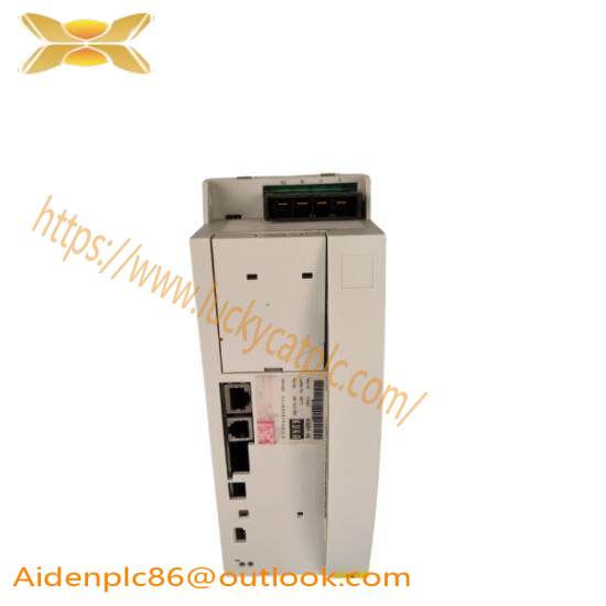 KUKA KSD1-4800117344 Control Board