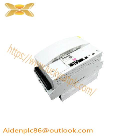 KUKA KSD1-48 Servo Drive