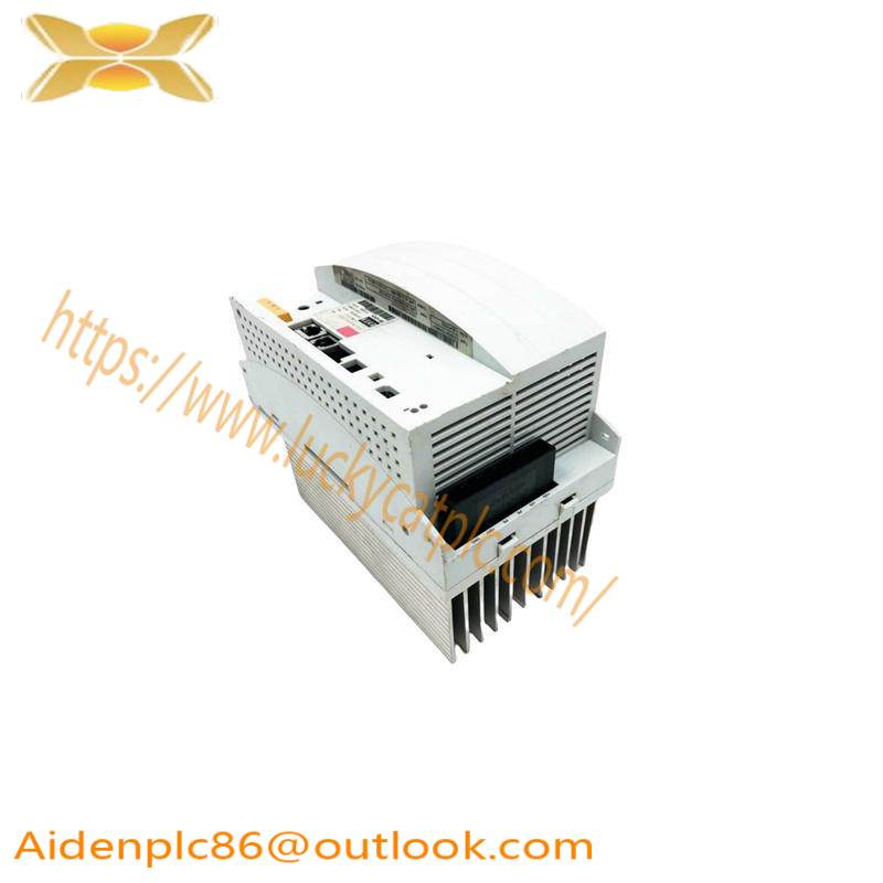 KUKA KSD1-48C200-105-413 Servo Motor