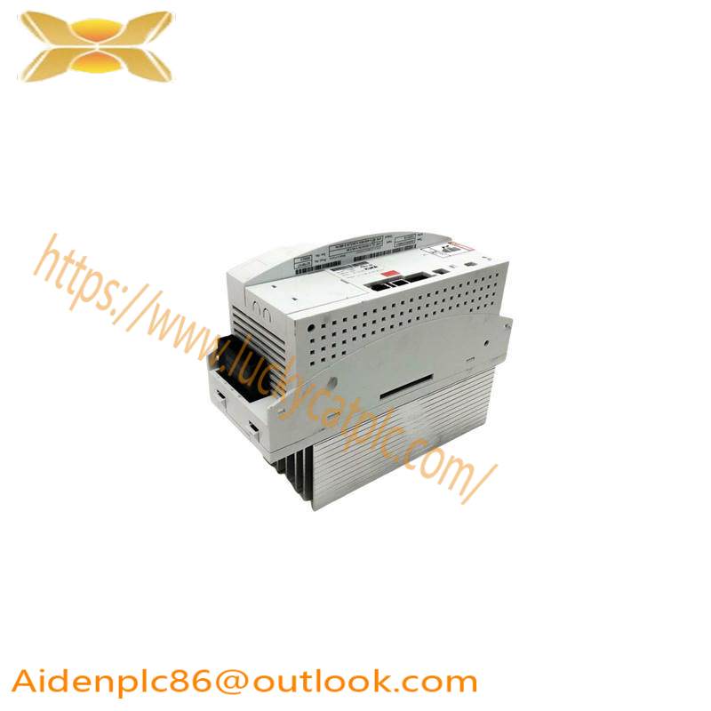 KUKA KSD1-64 00-117-345 Servo driver