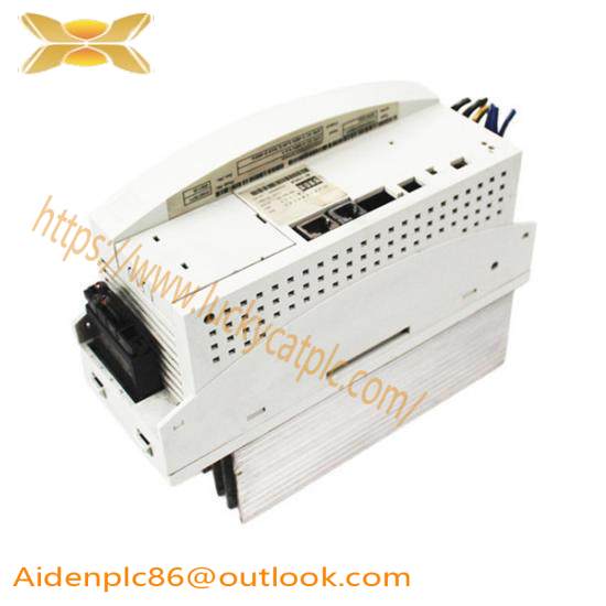 KUKA KSD1-64/9 SERVO DRIVE CONTROLLER