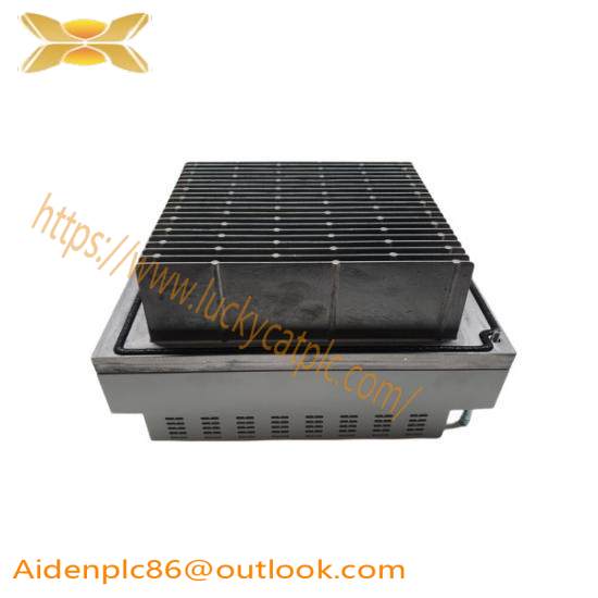 KUKA KSP 600 3X20 UL 00-198-266 KUKAC4 Servo Driver