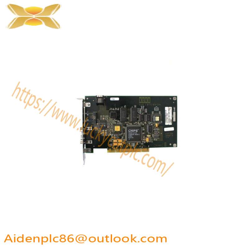 KUKA KVGA 1.0 Robot Video Card