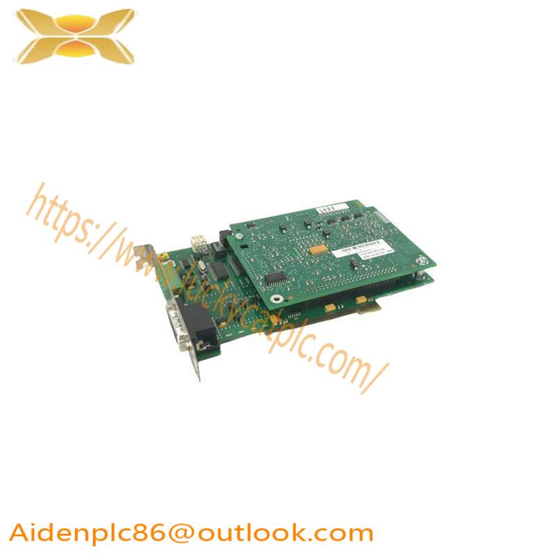 KUKA MFC3 00-117-336 Communication Card