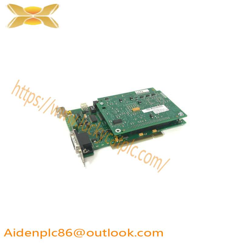 KUKA MFC+DSE 00-117-336 00-128-358 Card 