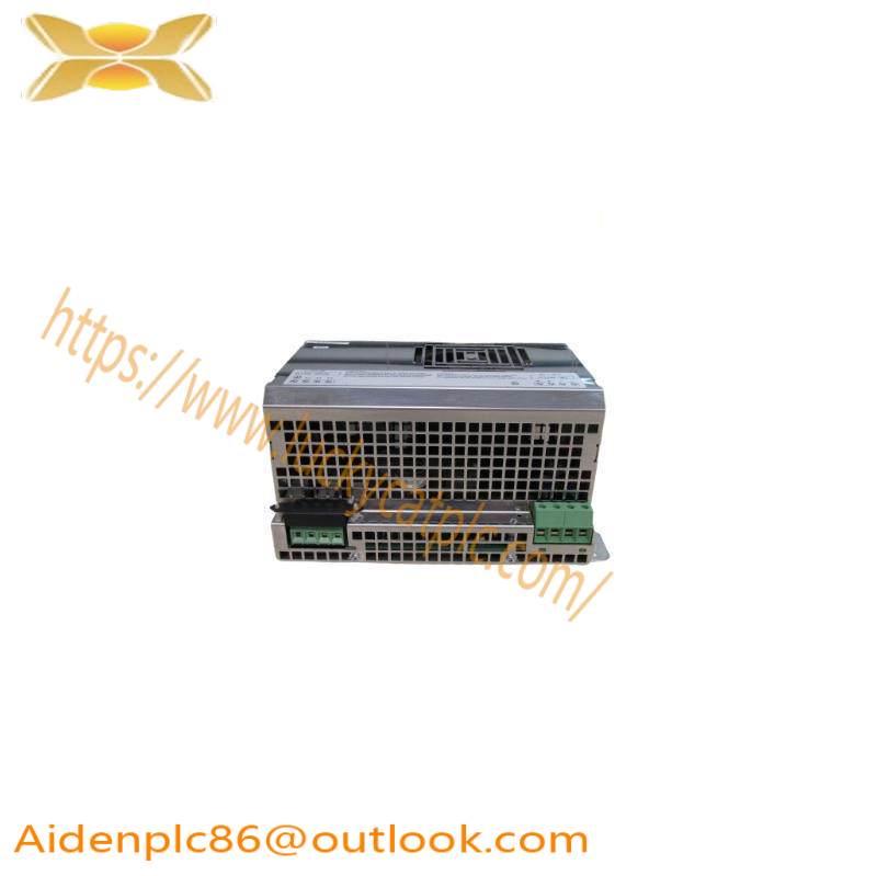 KUKA PH1003-2840I Robot Power Supply