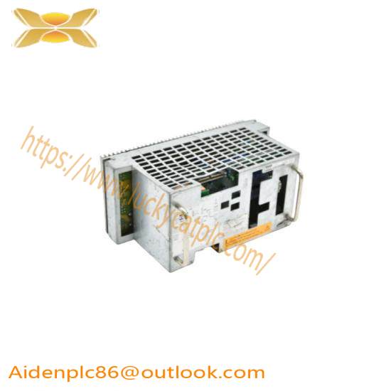 KUKA PM1-600/16 Power Supply Module