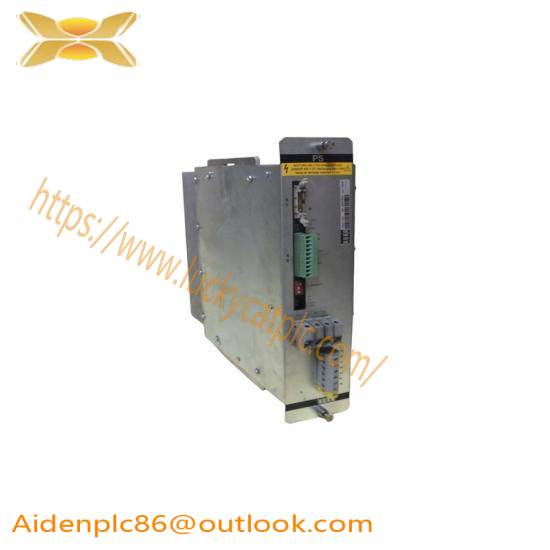 KUKA PS30/135I Power Supply