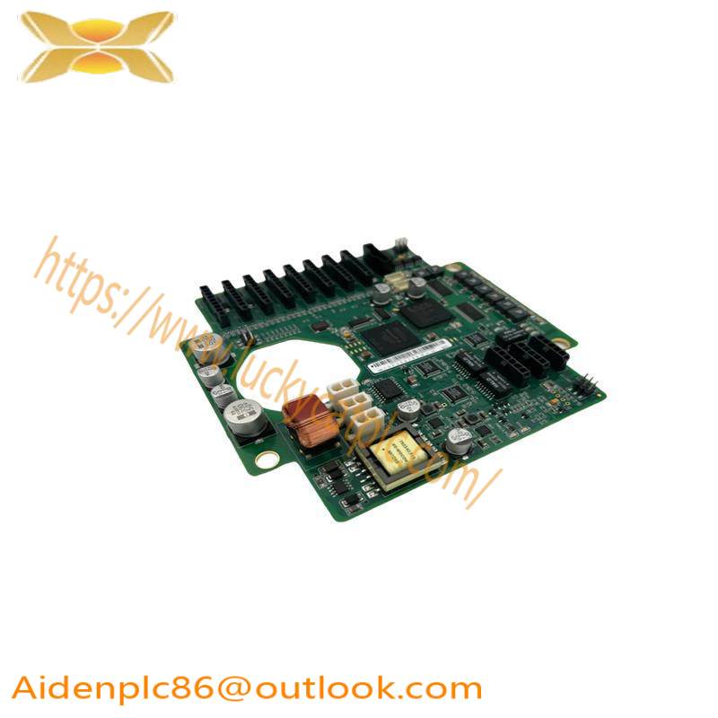 KUKA RDC00-200-655 RDC card