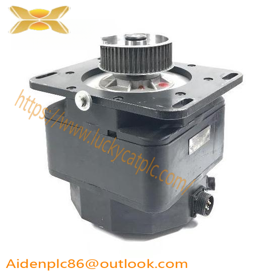 KUKA Roboter AC Servomotor 1FT3130