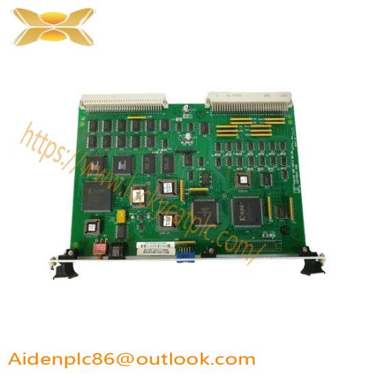 KULICKE 8001-4176 Circuit Board