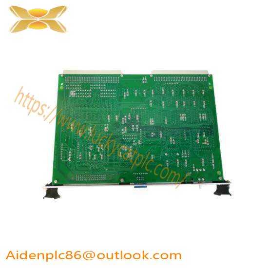 KULICKE 8001-4176 Circuit Board