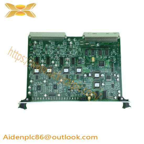 KULICKE 8001-4244 PCB Card