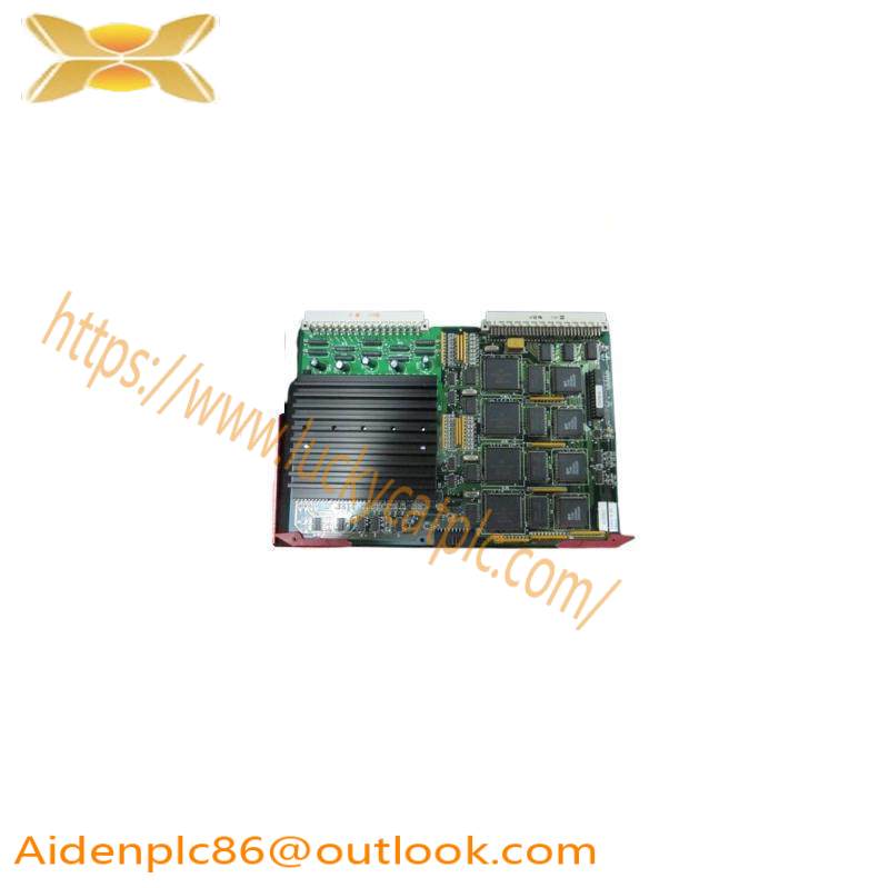 KULICKE & SOFFA AS-261-0-02I PCB BOARD