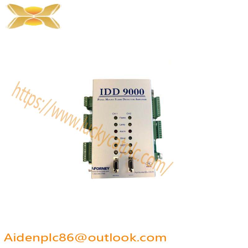 LAM 810-800081-018