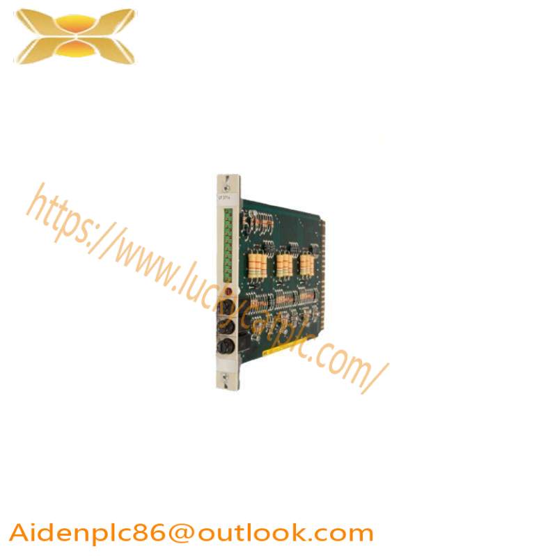 LAM 853-025054-008I  the RMIO board