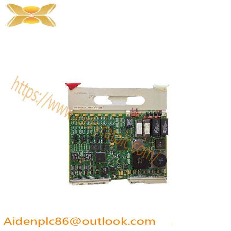 LAM RESEARCH 810-017034-005 PCBA,VME,PROCESSOR