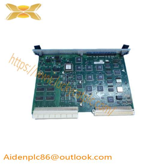 Lam Research 810-099175-103 PCB, VIOP BOARD