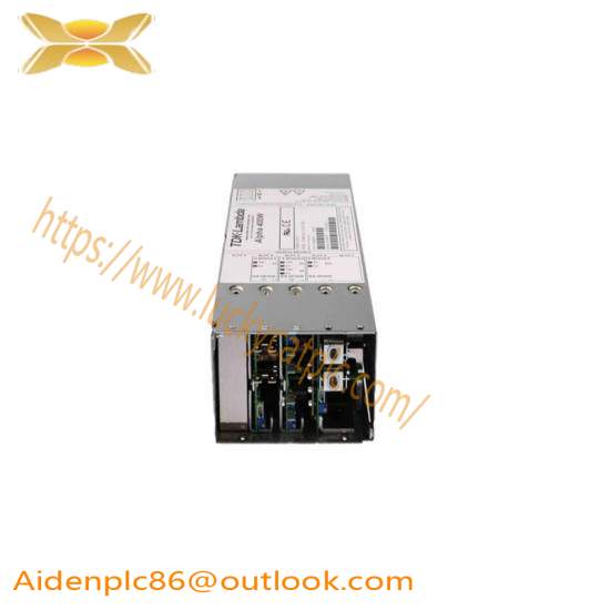 LAMBDA Alpha400W J47002 Power Supply CA400 5B 24D 12/12E 15/15E 24/24H