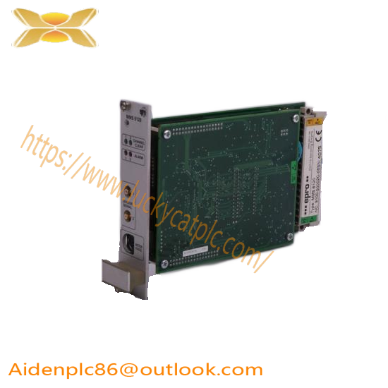 LAUER PCS 810-1  Interface Module