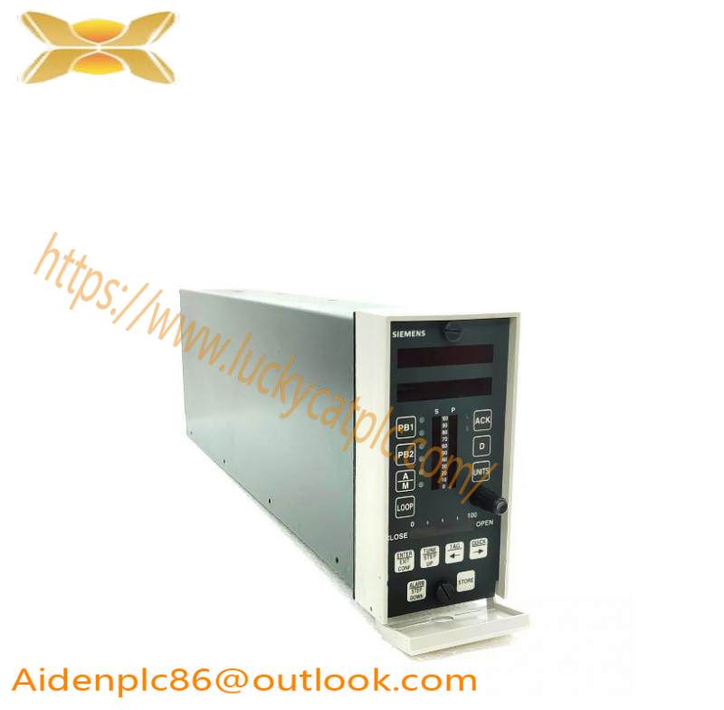 SIEMENS Robicon LDZ10501652 High voltage frequency converter