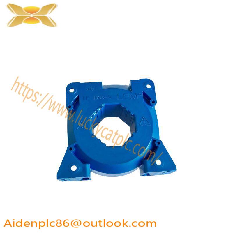 LEM LF 1005-S/SP16 Sensor