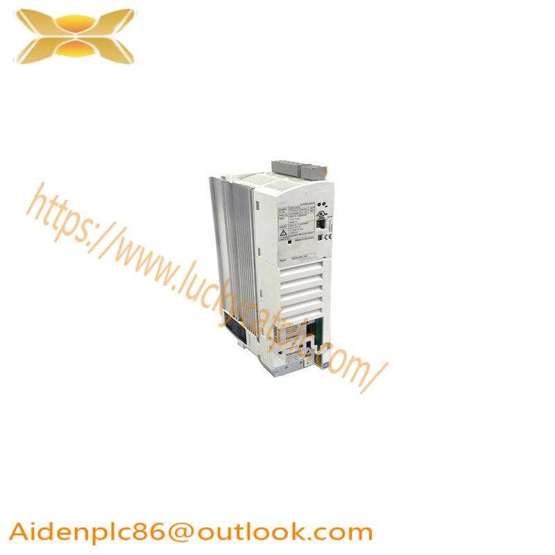 LENZE E82EV751K4C AC Drive