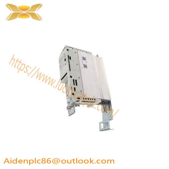 LENZE E82EV751K4C Vacon Frequency Inverter