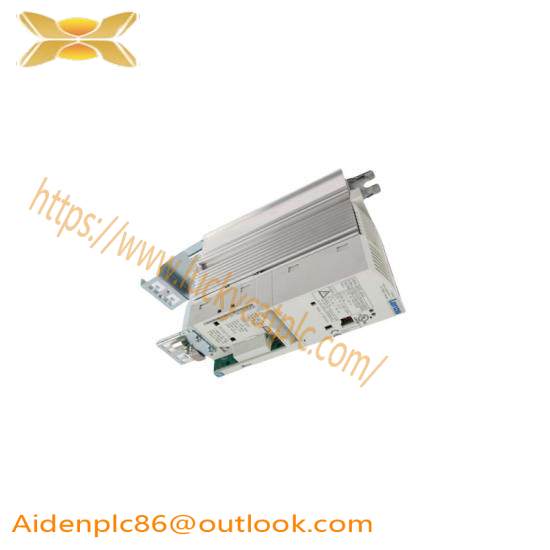 LENZE E82EV751K4C Vacon Frequency Inverter