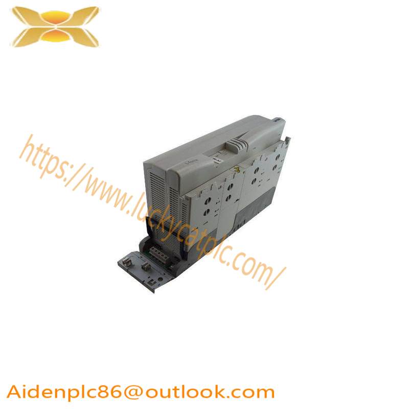 Lenze E94APNE03641C POWER SUPPLY MODULE