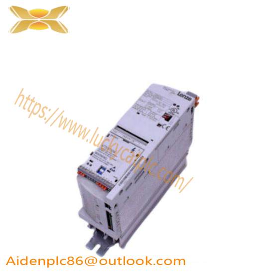 LENZE EA-4/10