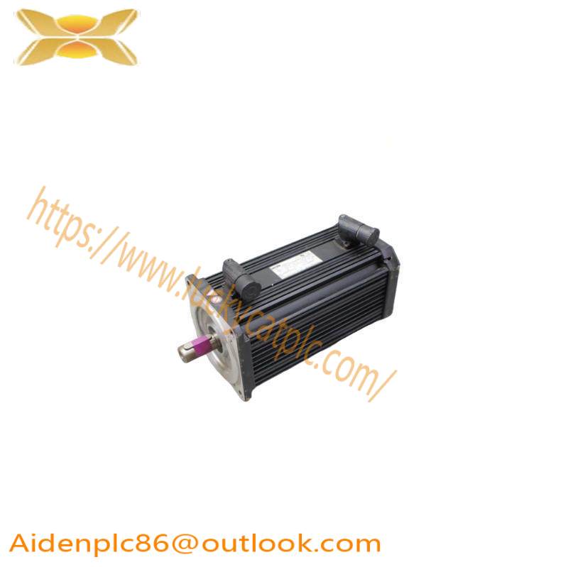 Lenze MCA14L41-RS0B0-B24R-ST5S00N-R0SU Servo Motor