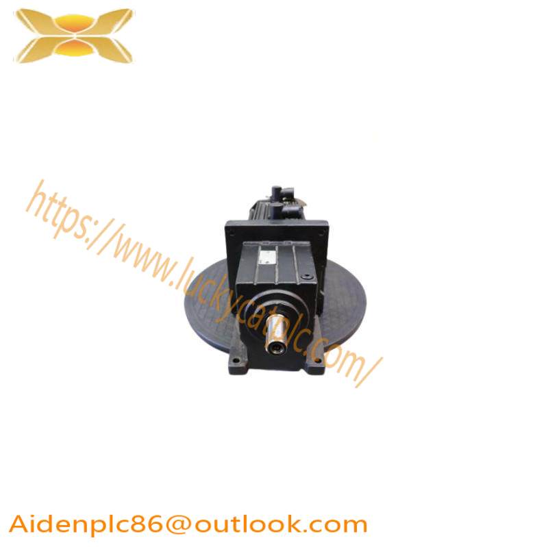 Lenze mdskars 080-22 + GST05-2Y VBR080002B Getriebe