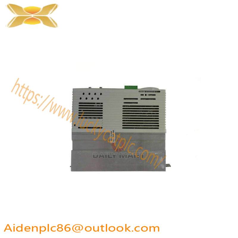  LENZEIEVF8215-E Inverter