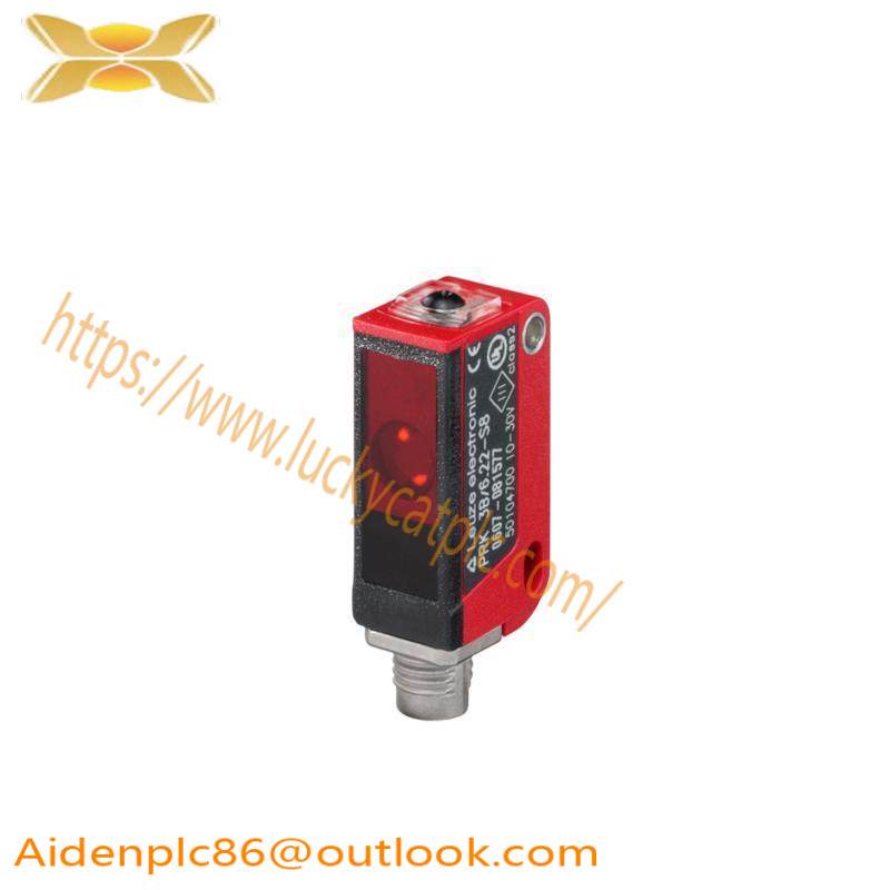 LEUZE DDLS200/200.1-50-M12 50125767