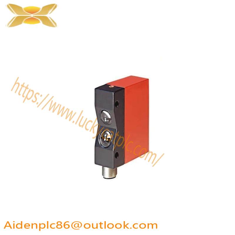 LEUZE DDLS 50125768