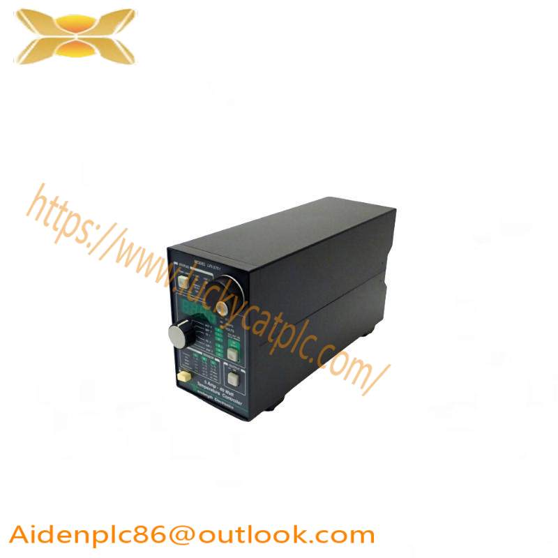 WAVELENGTH ELECTRONICS LFI-3751 Temperature Controller Instrument