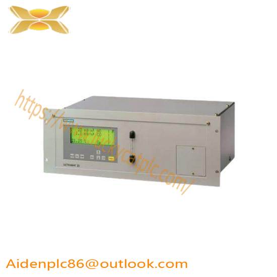 LOAD CONTROLS PH-3A