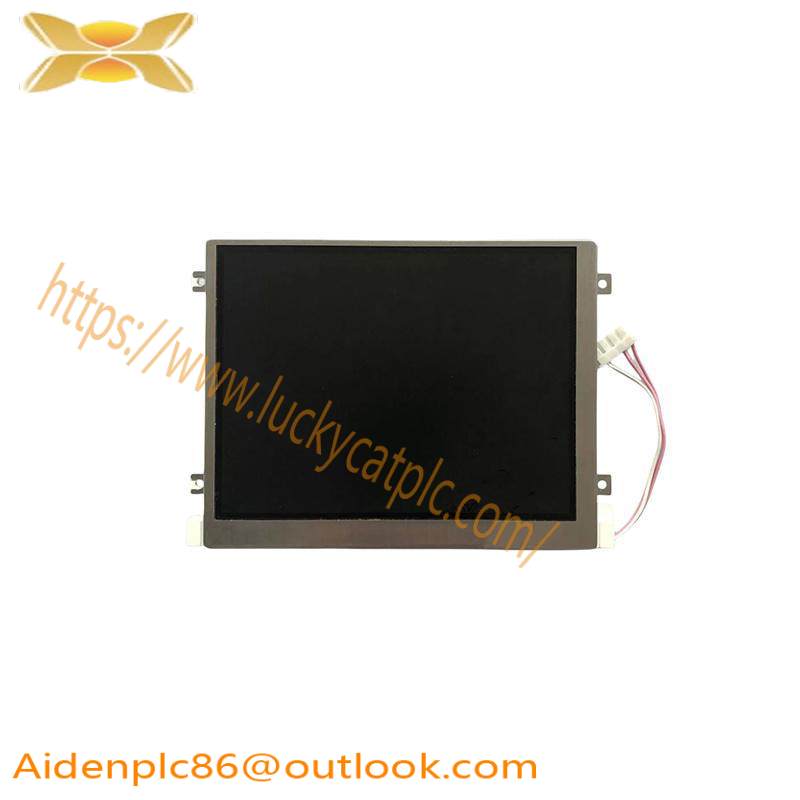  LQ064V3DG05 A 1Z000700 LCD Display Panel