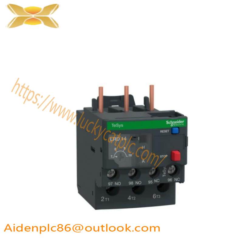 Schneider Electric LRD14