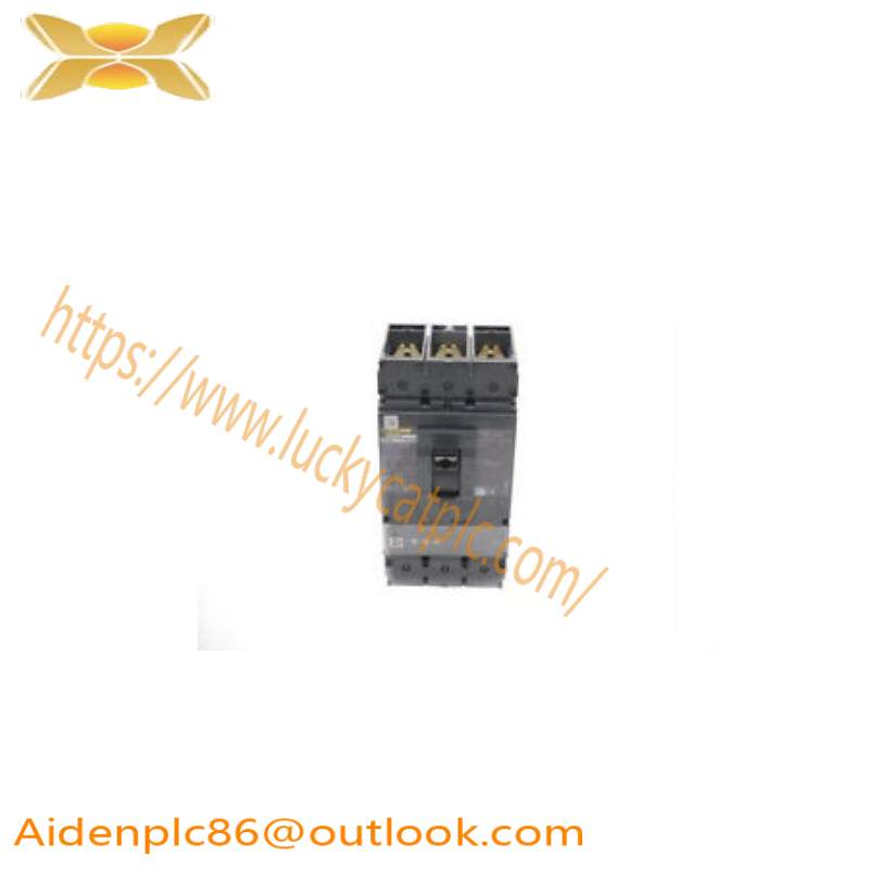 CIRCUIT BREAKER LRF36400U31X Square D