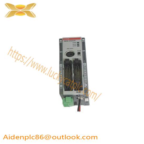 LS XBM-DN32S Transistor Output Module