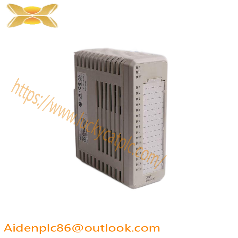 ABB LT305-S Power Supply Module