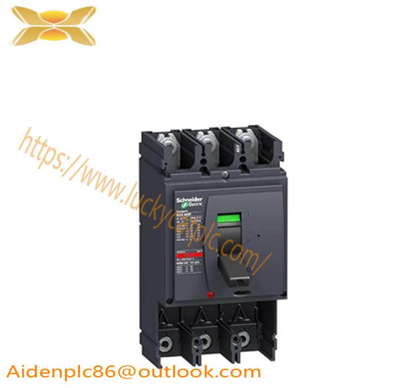 Schneide LV432414 +LV432081 Schneider Electric Compact 