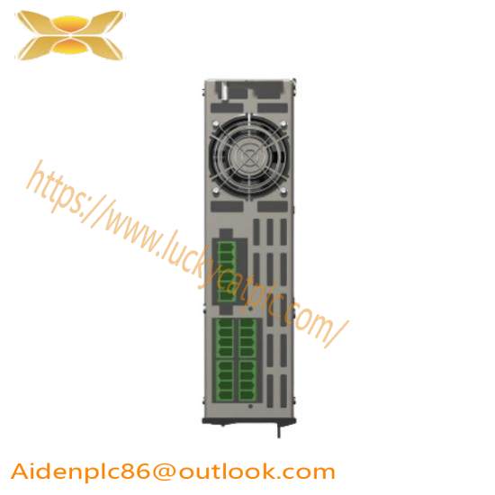 LXM15MD28N4  Schneider Motion Servo Drive