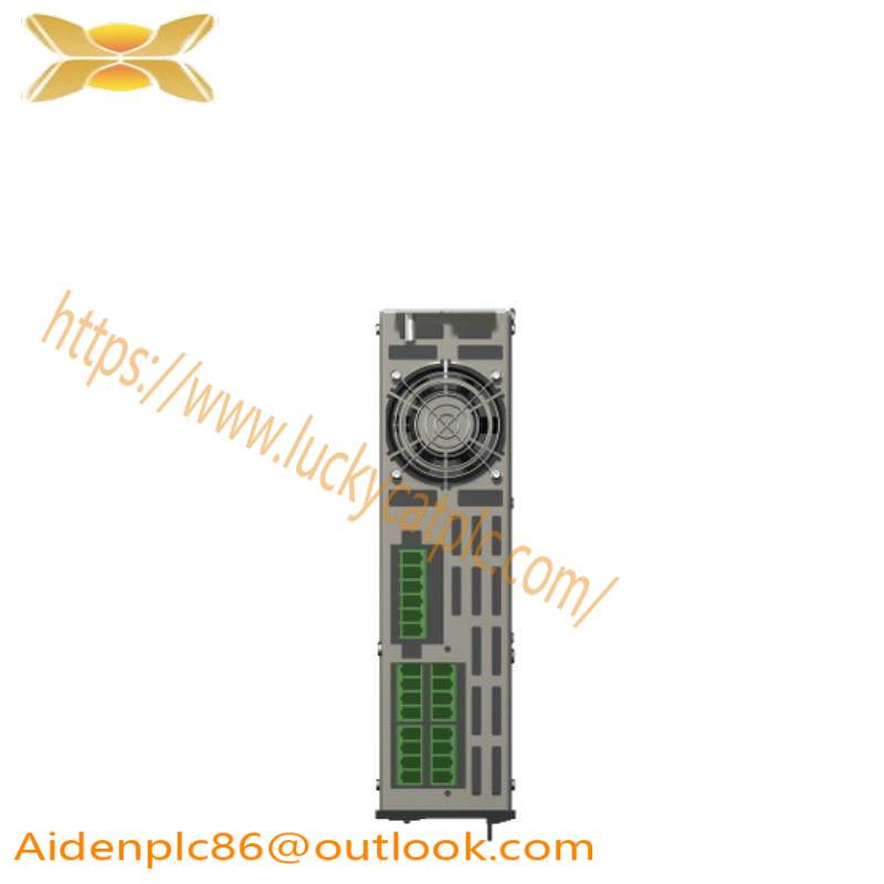 Schneider LXM15MD28N4 Motion servo drive