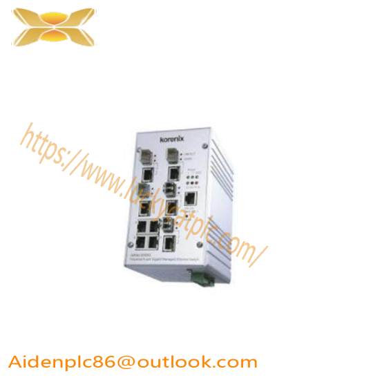 Magnetoresistive SZCB-01 rotation speed sensor