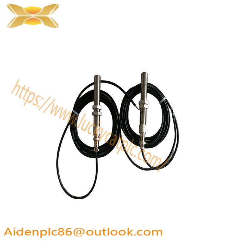 Magnetoresistive SZCB-01 Speed Sensor
