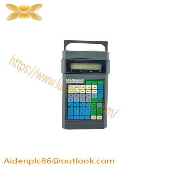MASTER-K KLD-100S HANDY LOADER