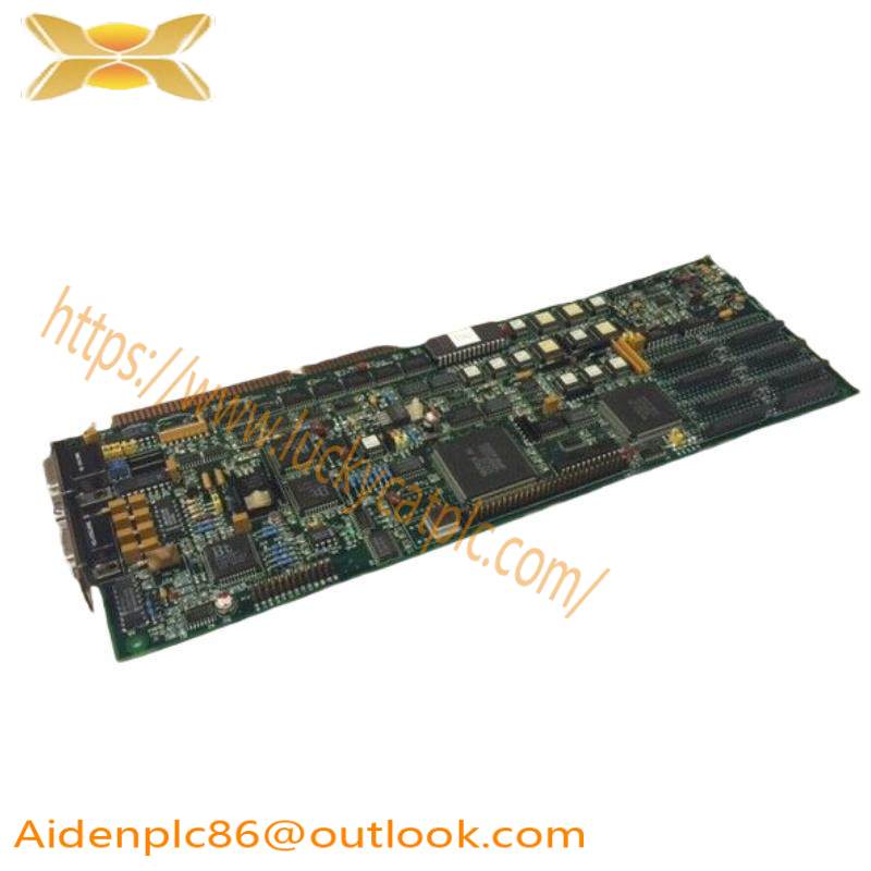 MATROX IP-8/AT/256 Video Imaging Board